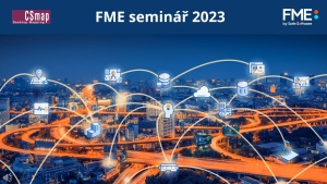 FME Webinar 2023