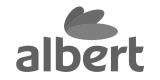 logo Albert