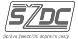 logo SŽDC